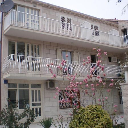 Villa Magnolija 믈리니 외부 사진