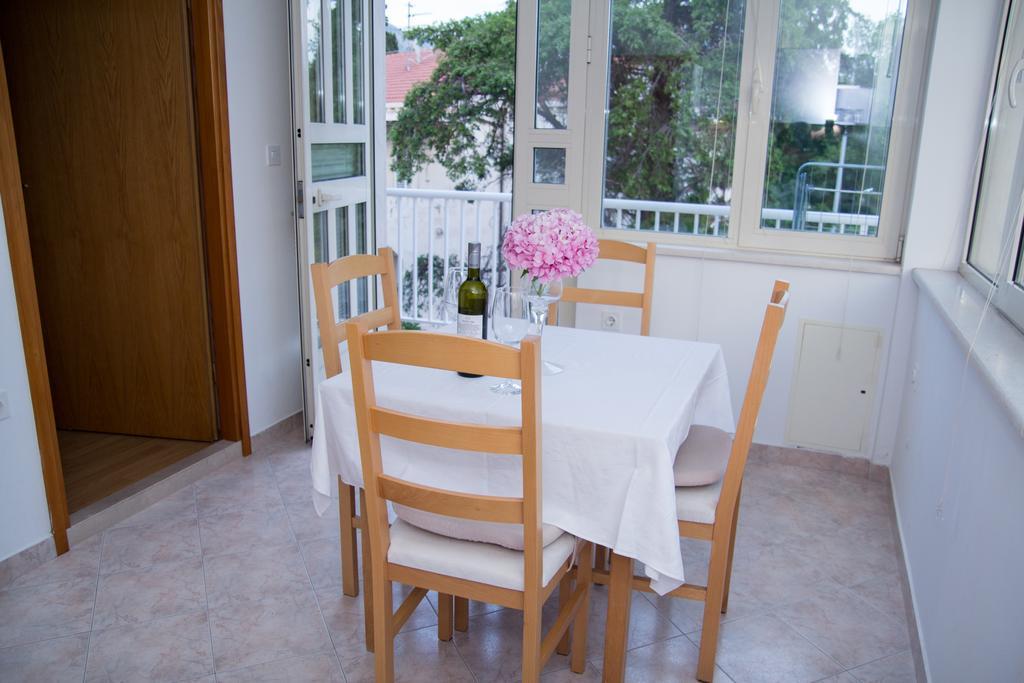 Villa Magnolija 믈리니 객실 사진