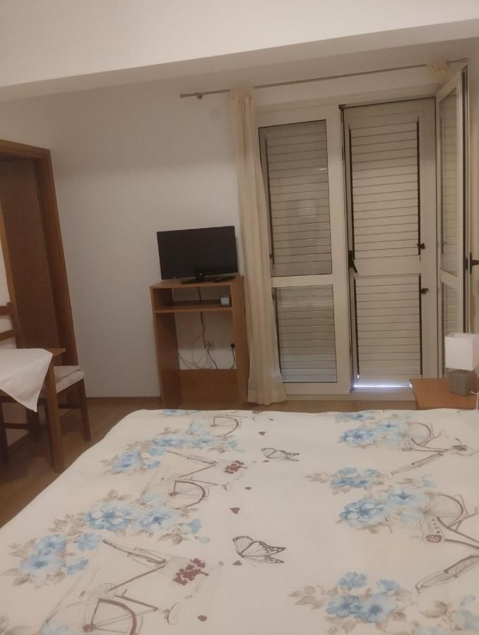 Villa Magnolija 믈리니 외부 사진