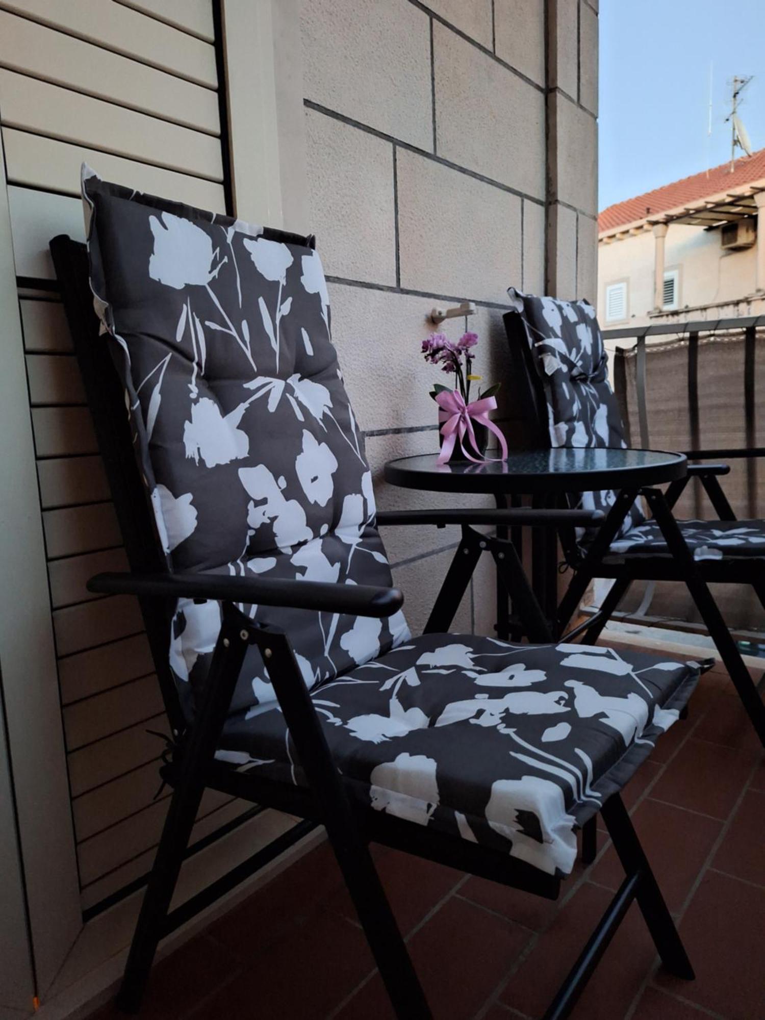 Villa Magnolija 믈리니 외부 사진
